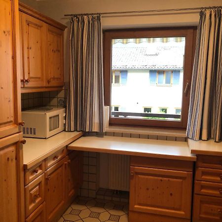 Katharina Apartment Garmisch-Partenkirchen Ngoại thất bức ảnh