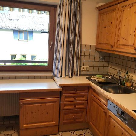 Katharina Apartment Garmisch-Partenkirchen Ngoại thất bức ảnh