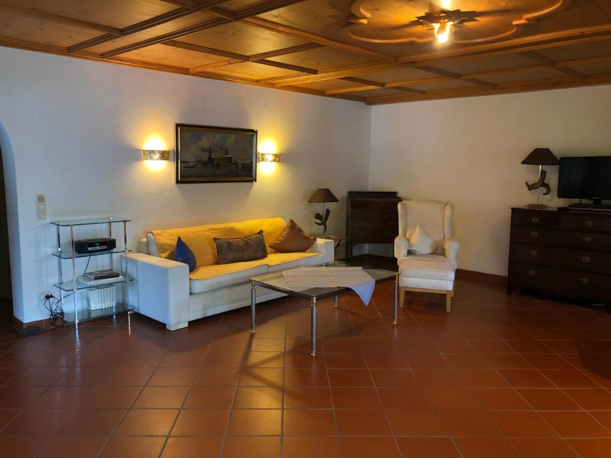 Katharina Apartment Garmisch-Partenkirchen Ngoại thất bức ảnh