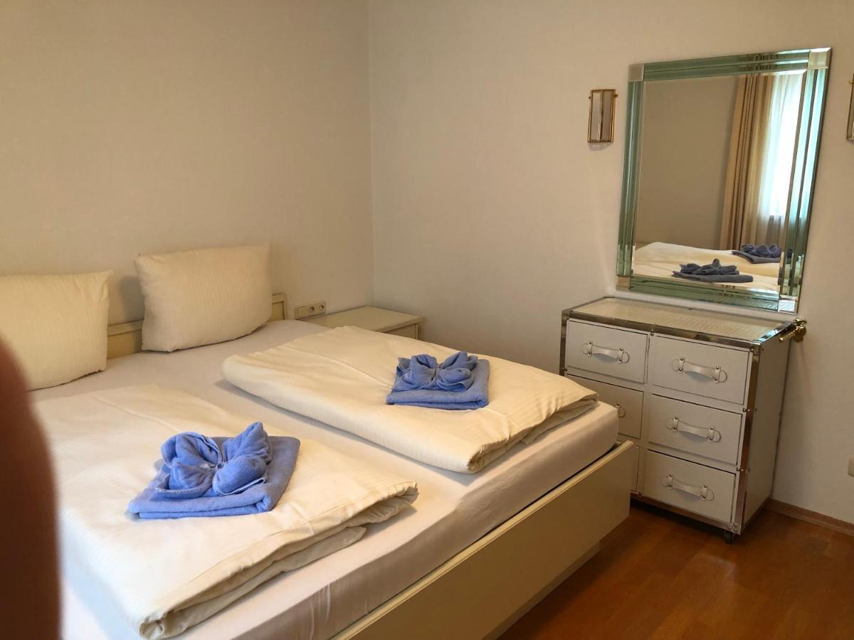 Katharina Apartment Garmisch-Partenkirchen Ngoại thất bức ảnh