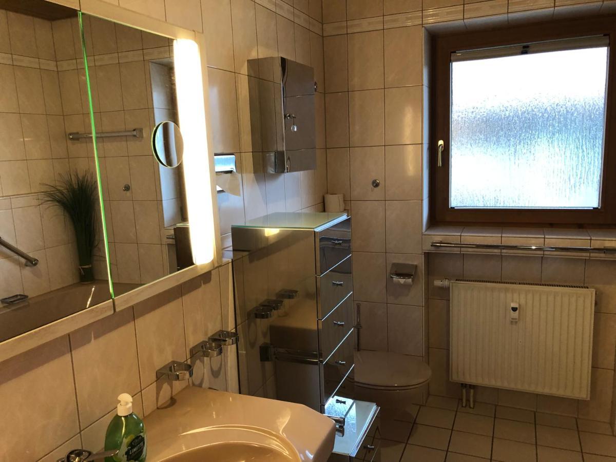 Katharina Apartment Garmisch-Partenkirchen Ngoại thất bức ảnh